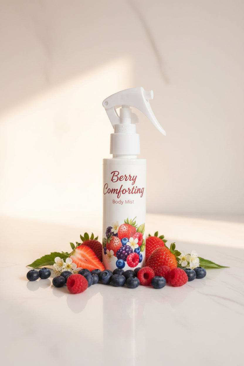 Body Mist