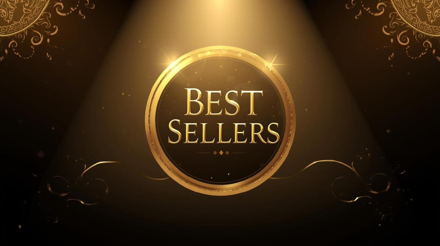 Best Sellers