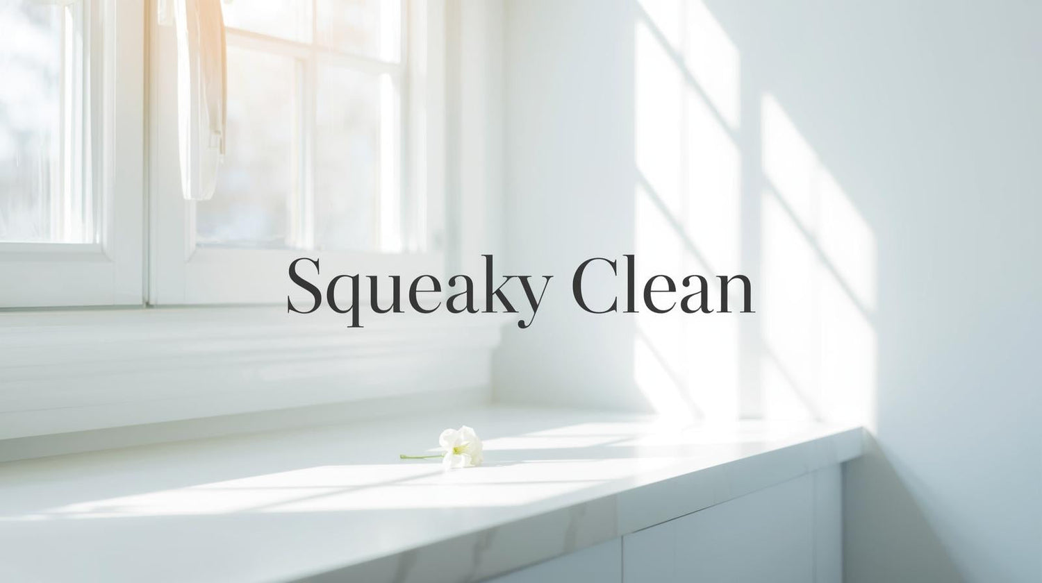 Fresh & Clean