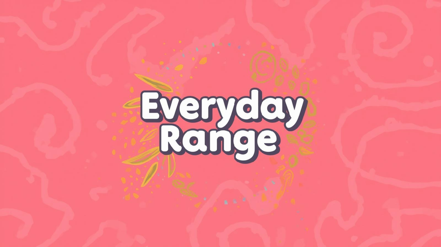 Everyday Essentials