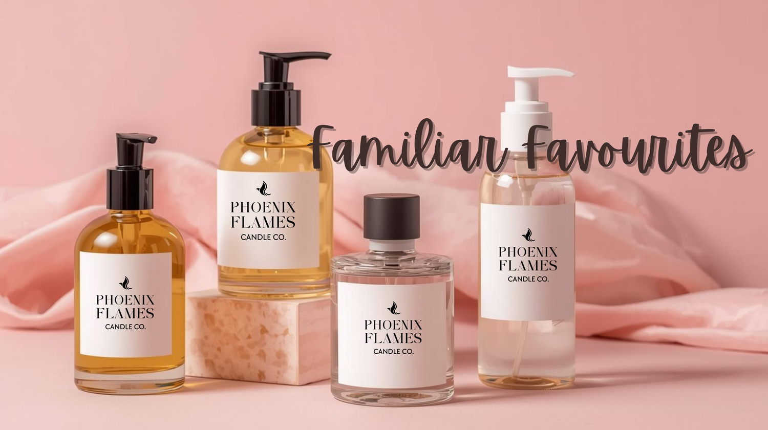 Inspired Fragrances