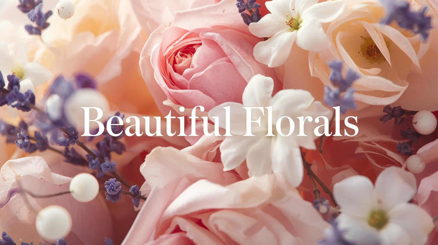 Floral Fragrances