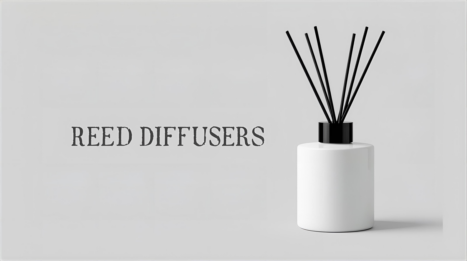 Reed Diffusers