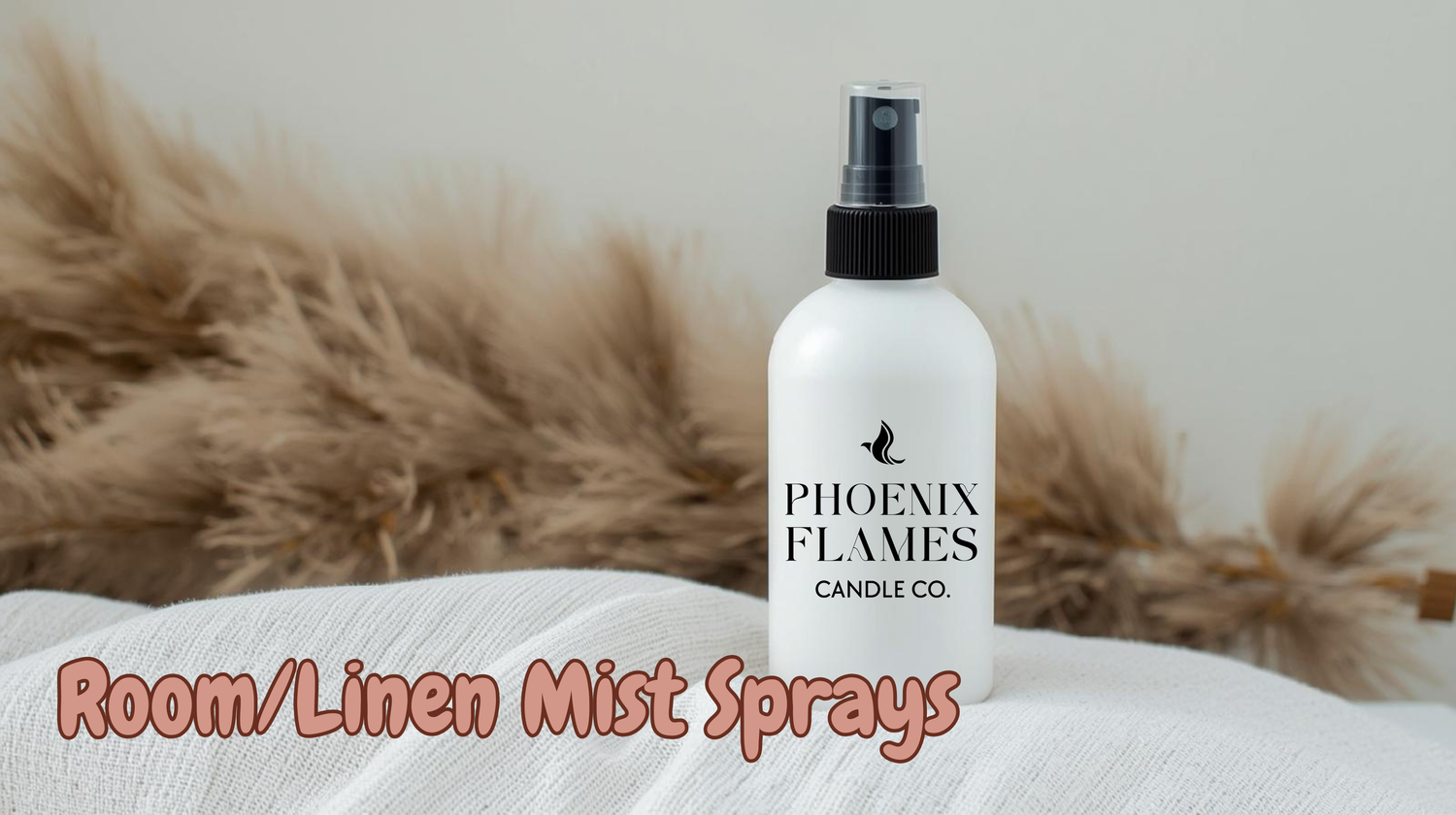 Room & Linen Sprays