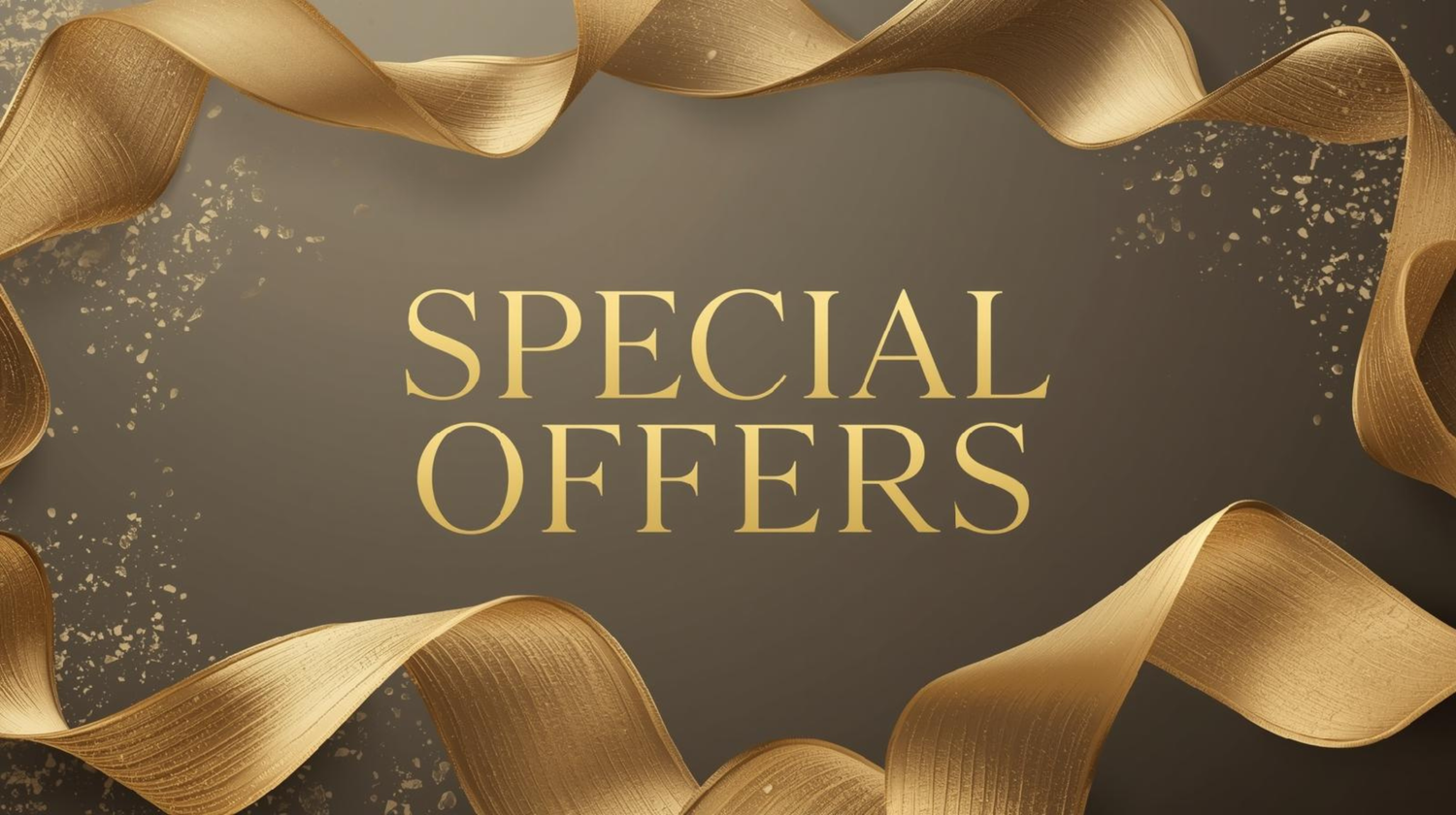 Special Offers