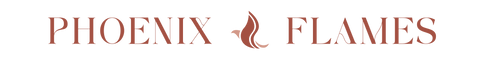Phoenix Flames Candle Co